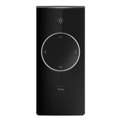 Кухонная вытяжка Maunfeld Adelaide 39 Wall Black