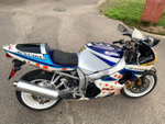 Suzuki GSX-R 1000 038278 2001