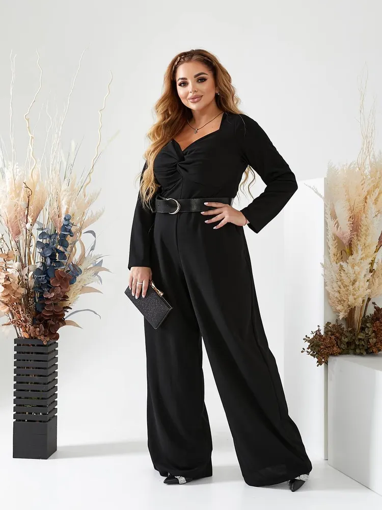 Комбинезон УК-635 Fabrika