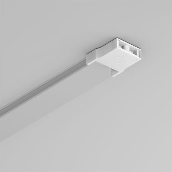 Заглушка Denkirs Air Base TR5214-WH