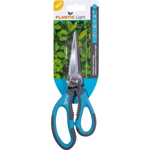 Ножницы садовые Plantic Light универсальные   25275-01