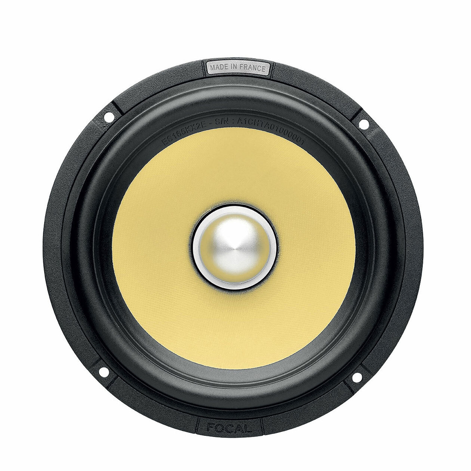 Focal MW ES 165 KX2E