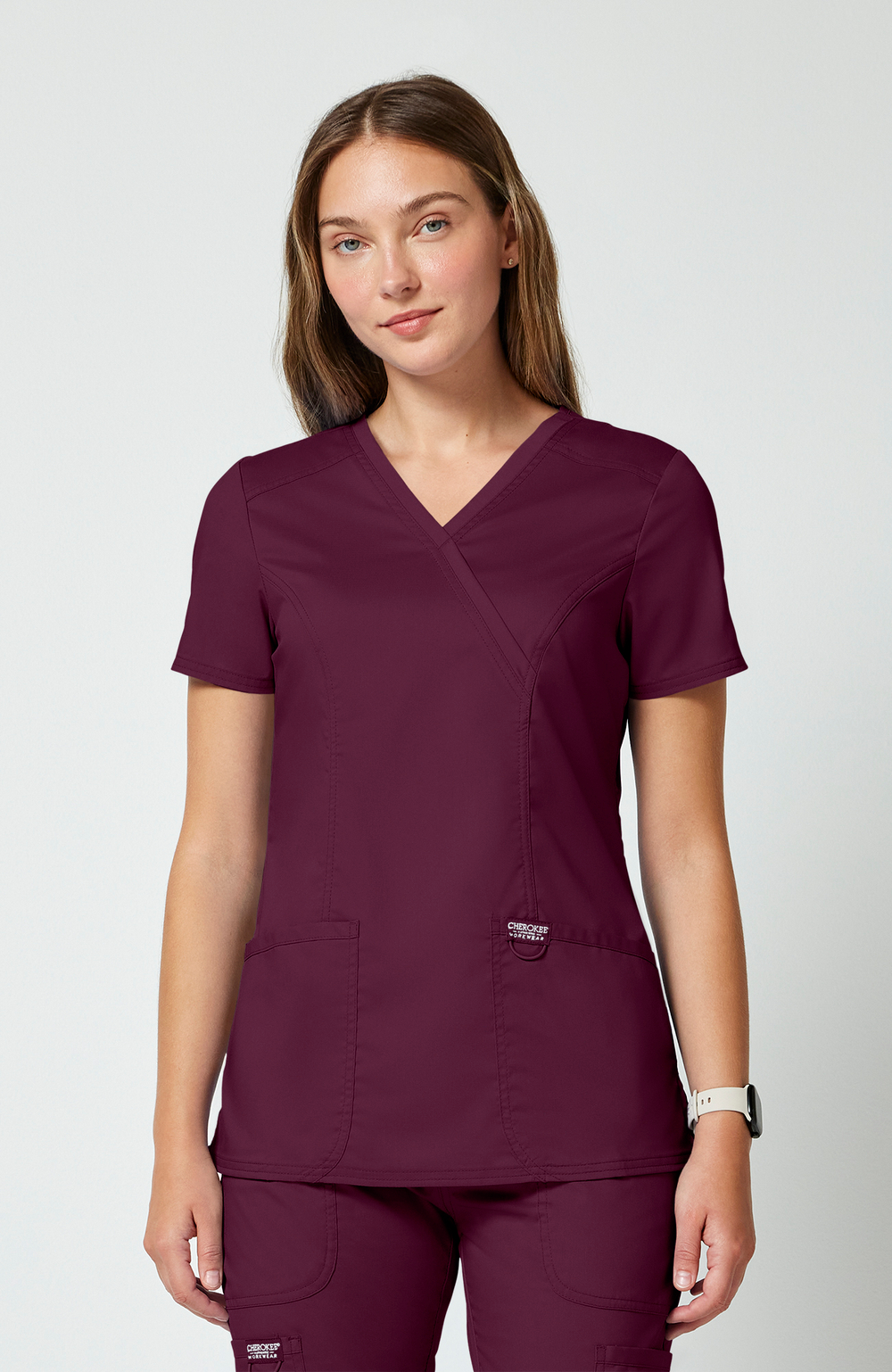 Топ женский Cherokee WW Revolution WWE610 (EU)