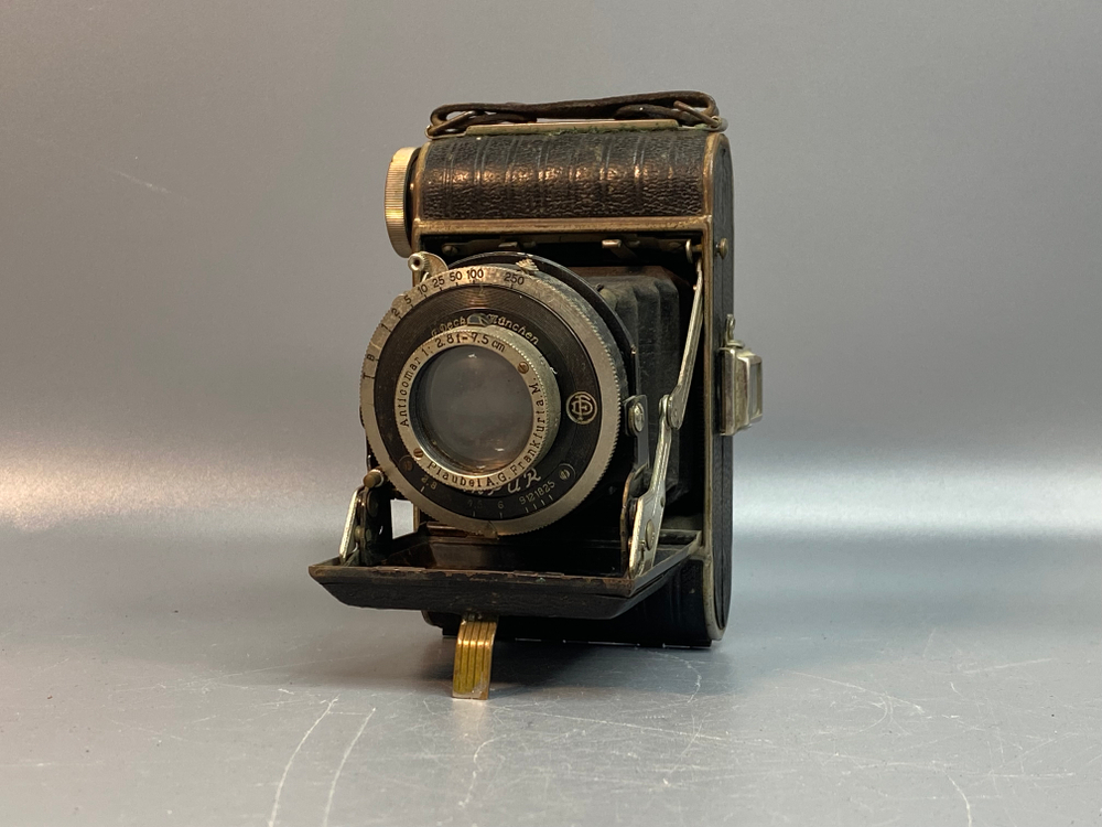 Deutsches Reichs-Gebrauchs-Muster нерабочий