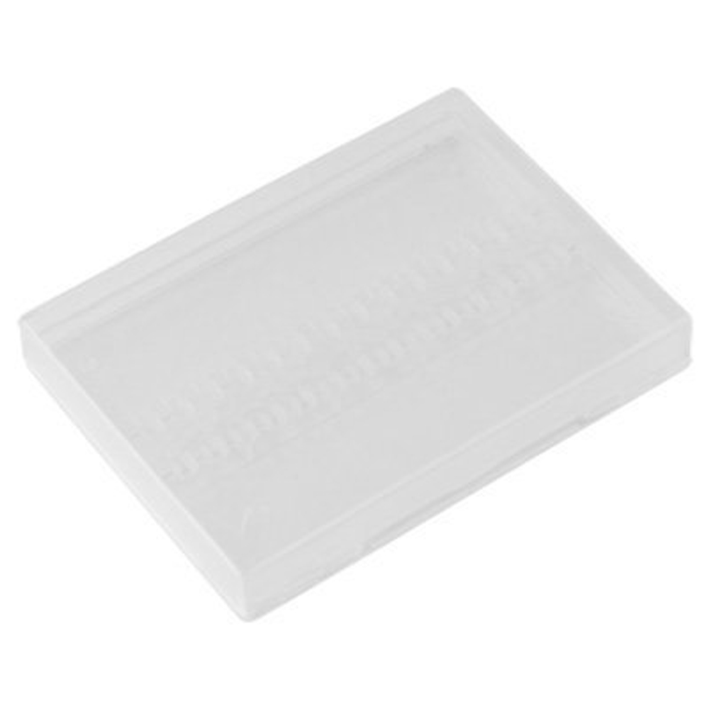 Бокс для фрез 100*70*10мм