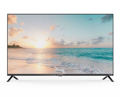 Телевизор MAUNFELD MLT43USD02