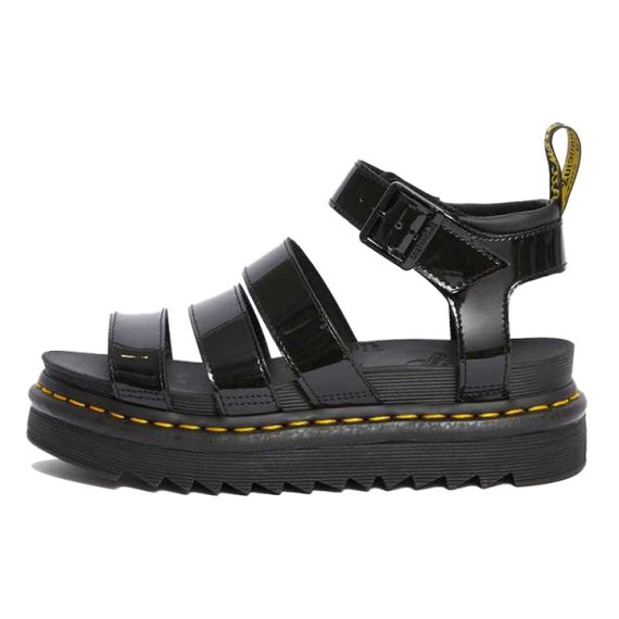 Drmartens Blaire 'Black'