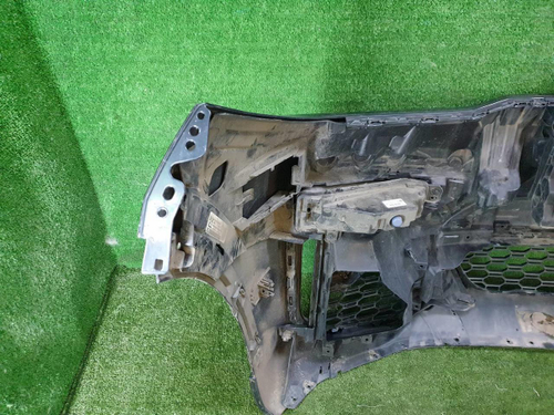 Бампер передний BMW X7 G07 19-22 M-paket (В сборе)