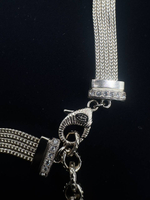 Чокер CHANEL