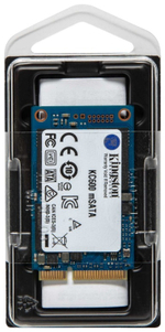 SSD Kingston SKC600MS/256G 256 Гб