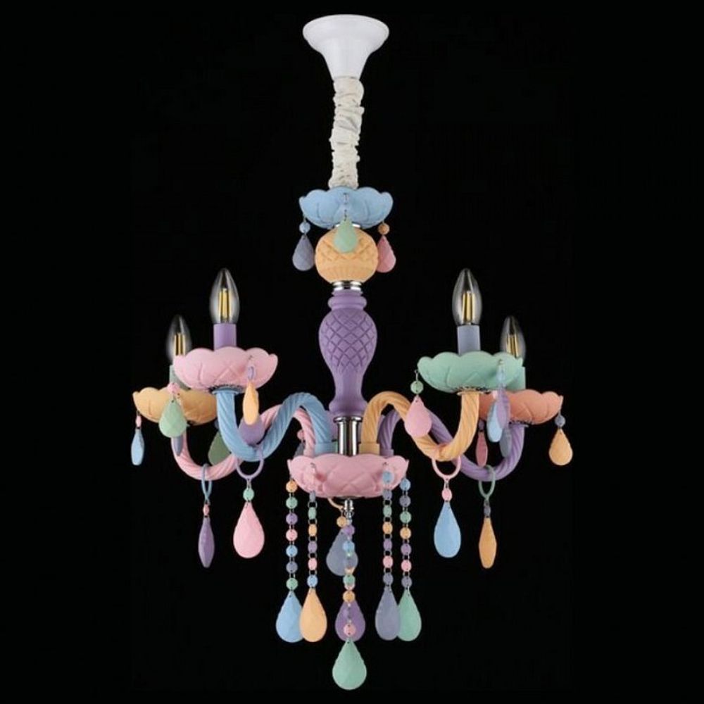 Подвесная люстра Aployt Selestina APL.663.03.05