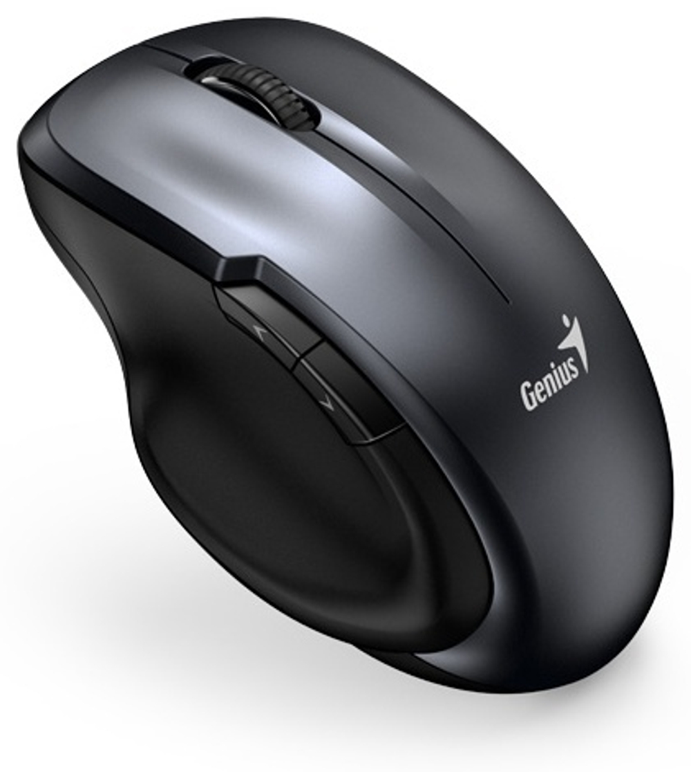 Мышь Genius 8200S серый