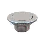 РВ.01.0/1 Регулятор доступа воздуха, AISI-316