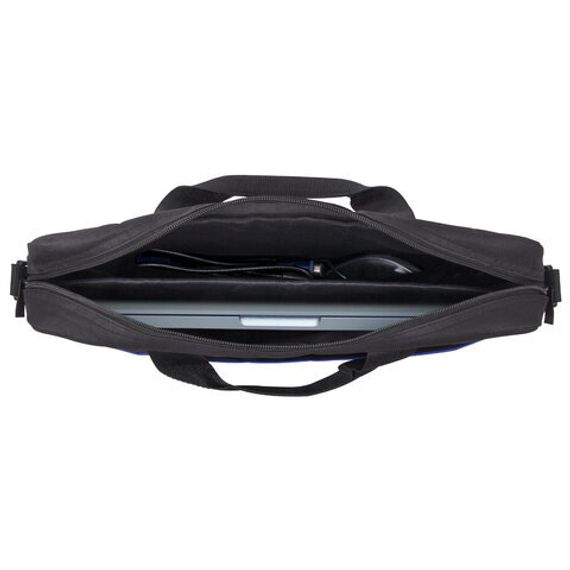 Çanta \ Bag \ Сумка деловая BRAUBERG, 29х40х7 см, 272603