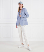 Пиджак ESSENTIAL TAILORED Calvin Klein - голубой(K20K205187)