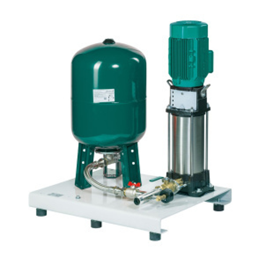 Установка пожаротушения CO 1 MVL 810/J-ET-R (PG13)