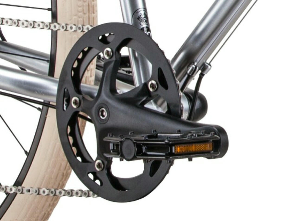 Дорожный велосипед Bear Bike Perm (2022)