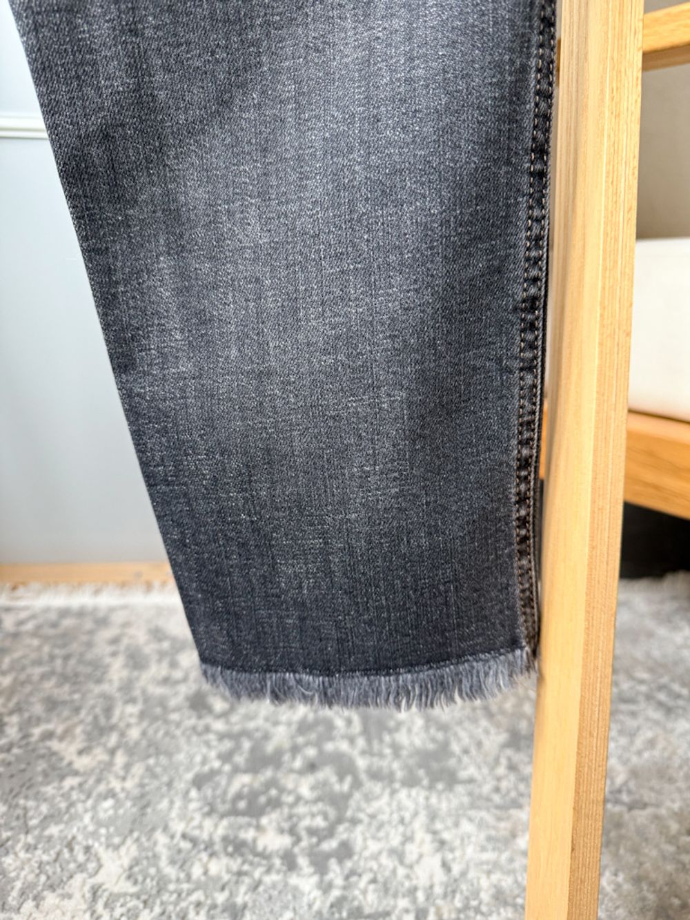 Джинсы Brunello Cucinelli, 140