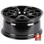 Комплект дисков Enkei 18x8.5 et40 5x114.3