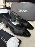 Босоножки CHANEL, арт. 475925333