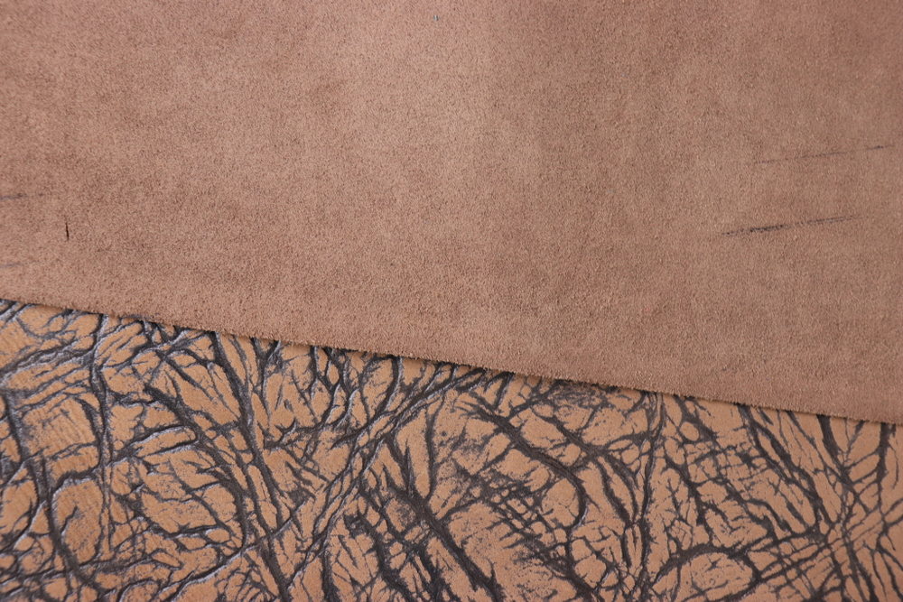 1,8-2,2 Юфть Какао лофт тигина