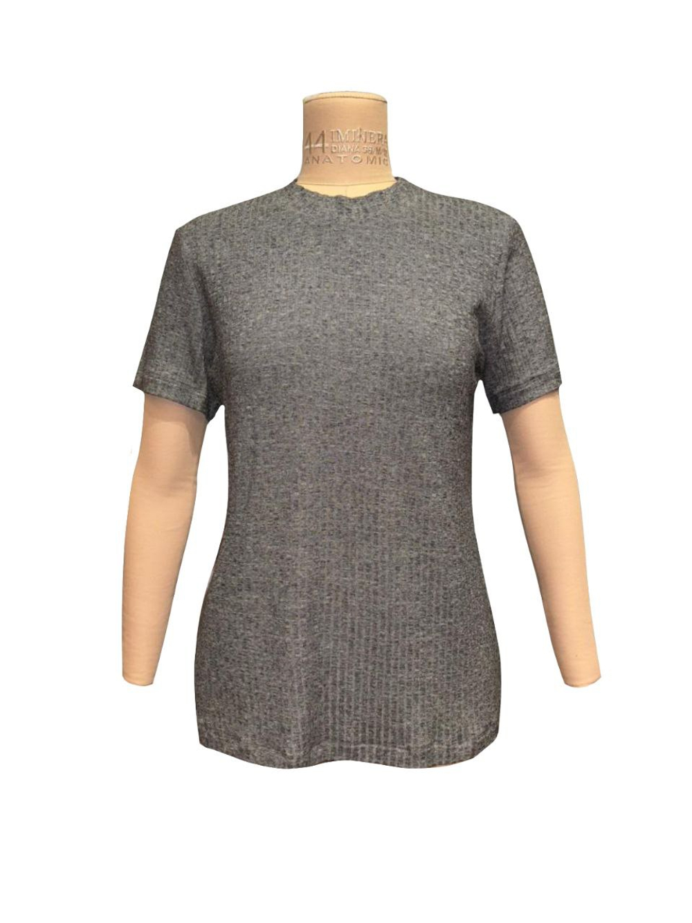 Футболка slim WINGSstudio