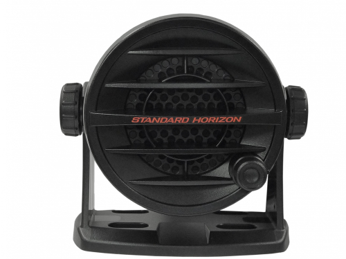 Динамик с усилителем Standard Horizon MLS-410LH