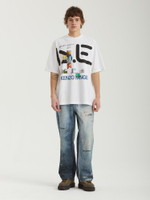 Мужская Футболка Tange Issue