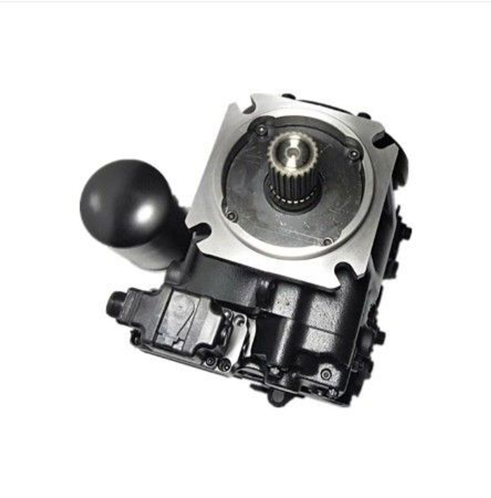 Гидравлический насос SAUER DANFOSS 90L100KA5NN80S3C7E03
