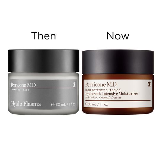 Увлажняющий крем Perricone MD High Potency Classics: Hyaluronic Intensive Moisturizer