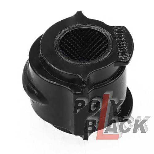 Полиуретановая втулка стабилизатора, передней подвески I.D. = 23,5 мм(Кратность 2 шт.) N01963