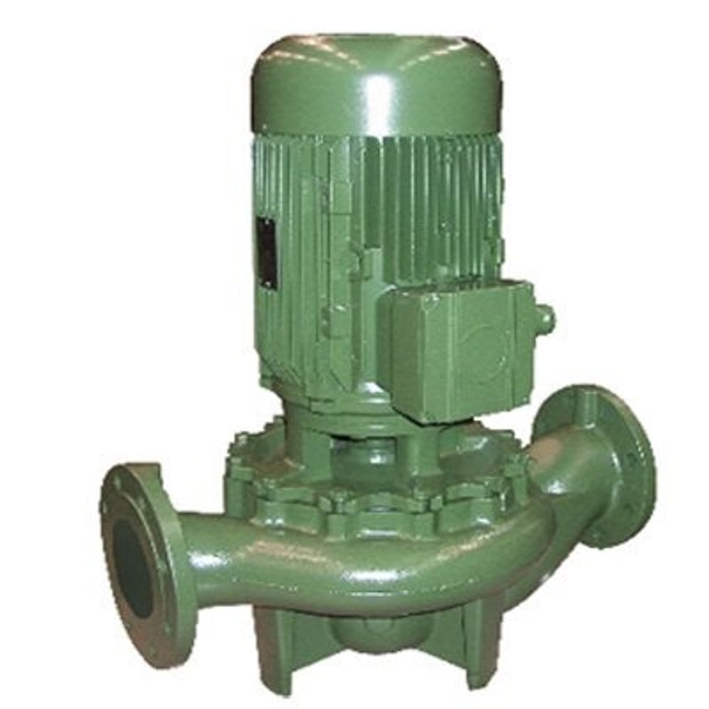 Насос центробежный ИН-ЛАЙН DAB CP-G 65-2640/A/BAQE/4