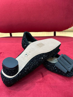 Туфли Christian Dior