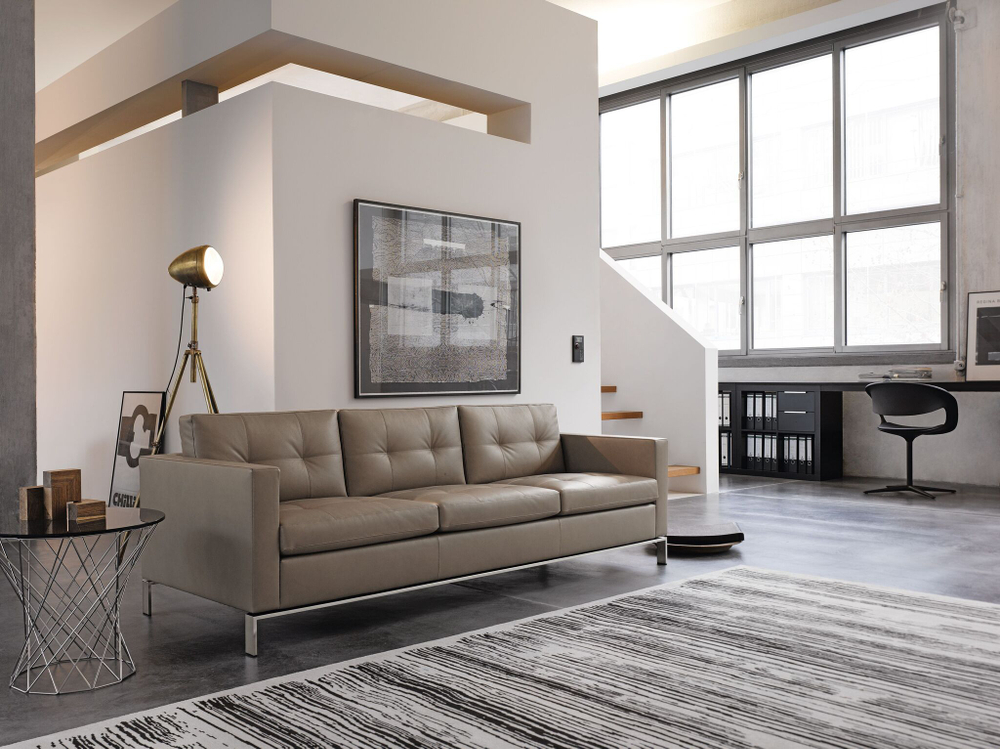 Диван Walter Knoll Foster 502 Sofa