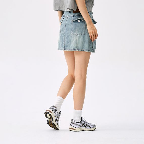 Asics Гель 1130 Беговые кроссовки Низкие Мужские