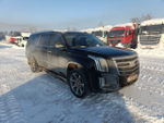 Cadillac ESCALADE 6.2 V8 Luxury (426 л.с.)