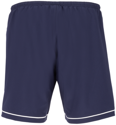Мужские теннисные шорты Fila US Open Bente Shorts - navy