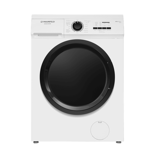 Стиральная машина MAUNFELD MFWM127WH052