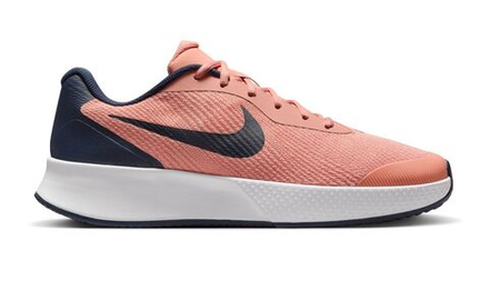 Мужские кроссовки теннисные Nike Vapor Lite 3 Clay - разноцветный