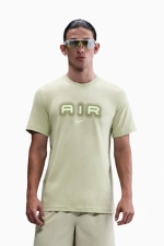 Футболка Nike Air Graphic - золотой