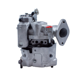 Турбина 834009-5001S Subaru для Subaru