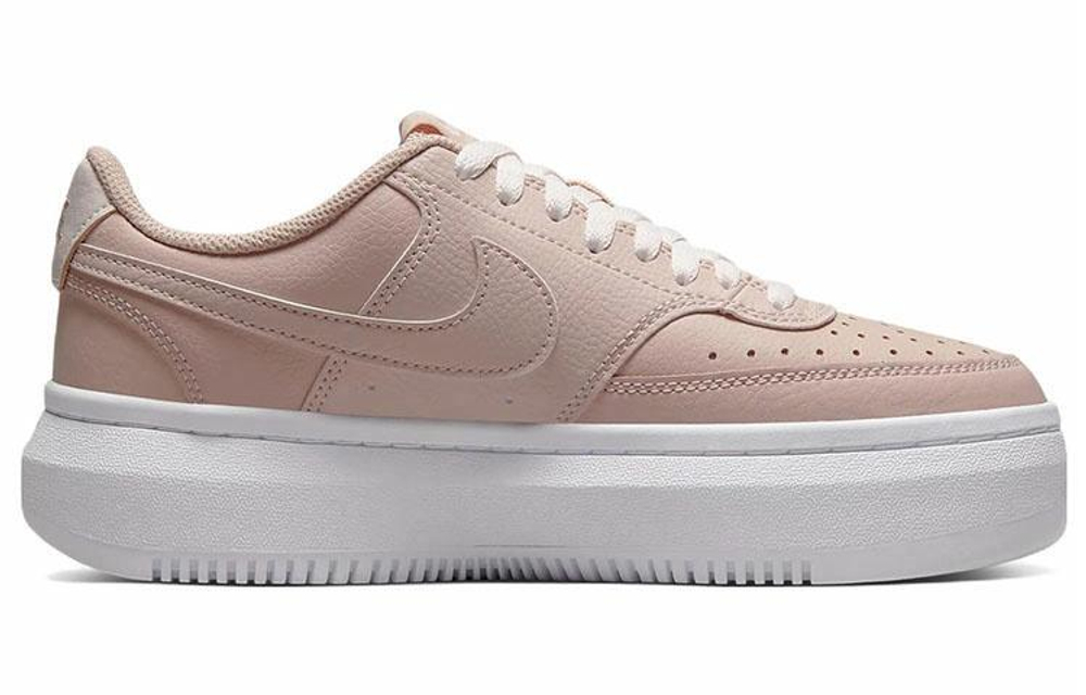 Кроссовки Nike Court Vision 1 Alta (Женская размерная сетка)