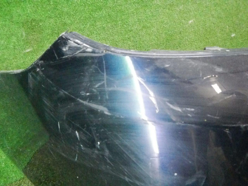 Бампер задний BMW 4er F32 (2013-2017)