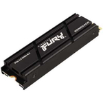 SSD диск Kingston Fury Renegade 4Tb SFYRDK/4000G