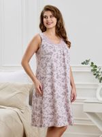 Ночная сорочка Мадера-2 Виотекс КАКАО