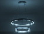 Подвесной светильник Ambrella Light FL FL5862