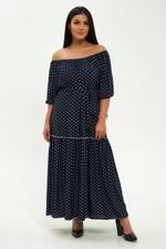 Платье 13536 Натали (Акция)