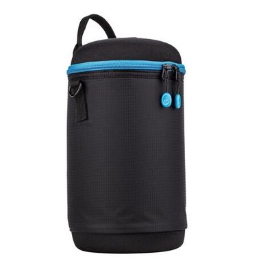 Чехол Tenba Tools Lens Capsule 23x12 см 636-359 жесткий для объектива