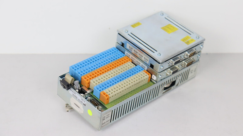 MIKRAP AG PC-BASIS I/O DIGITAL 10627 2B