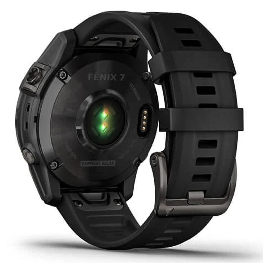 GARMIN Fenix 7 смарт-часы 010-02540-35
